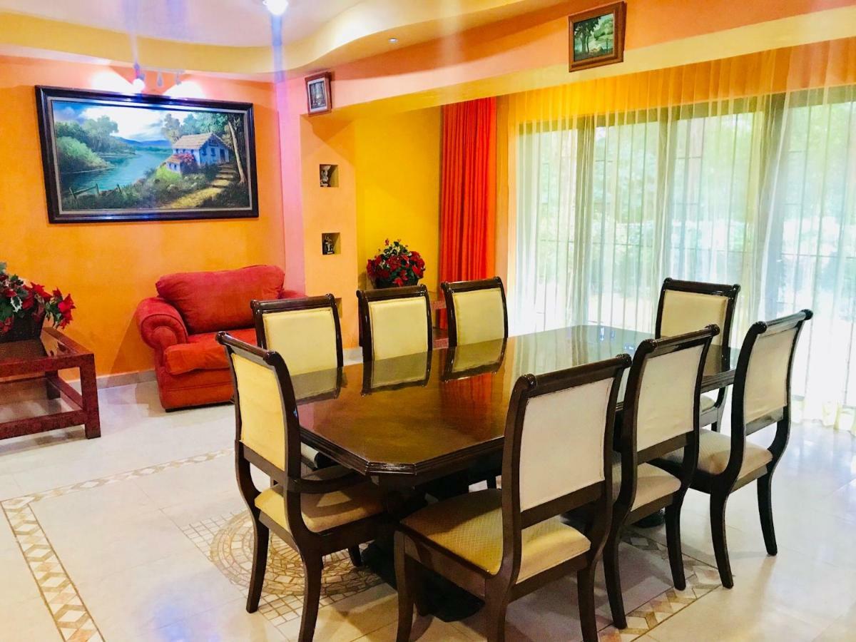Dolce Vita Caribe Golf Playa del Carmen Exteriör bild