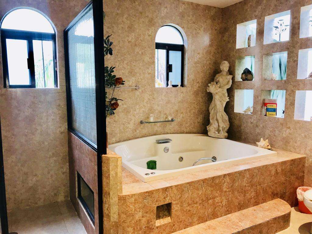Dolce Vita Caribe Golf Playa del Carmen Rum bild